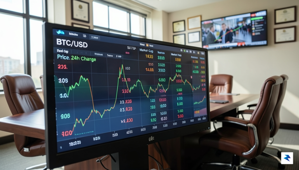 Decoding the Recent BTC Sell-Off: Tactical Shift or Forced Liquidation?