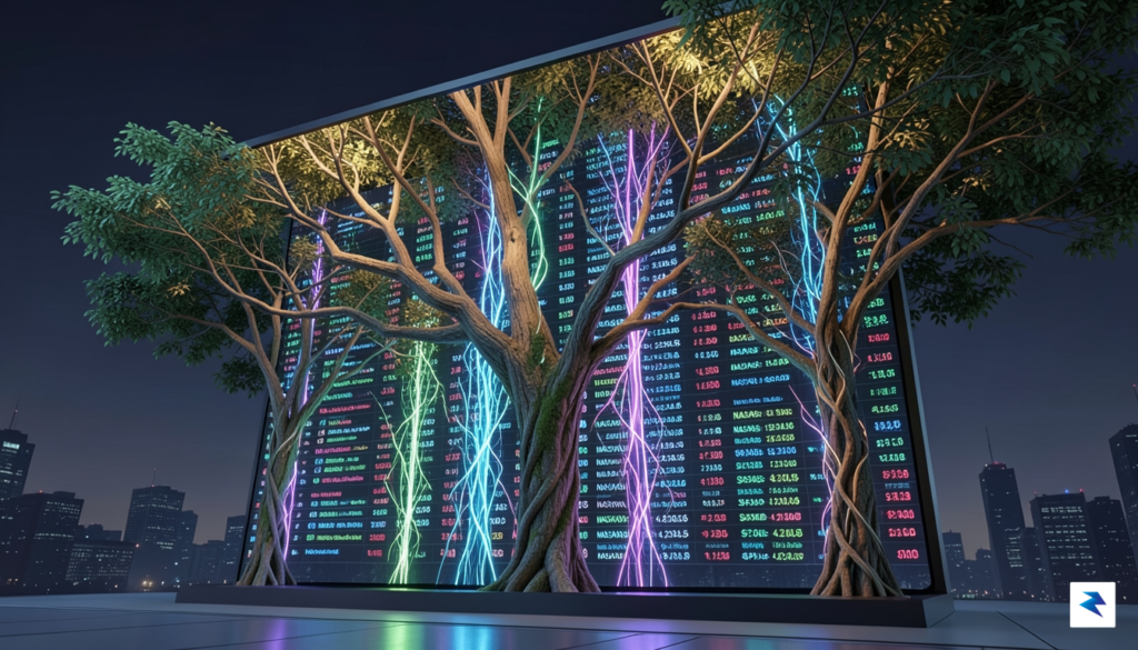 Market Implications: What This Means for Big AI