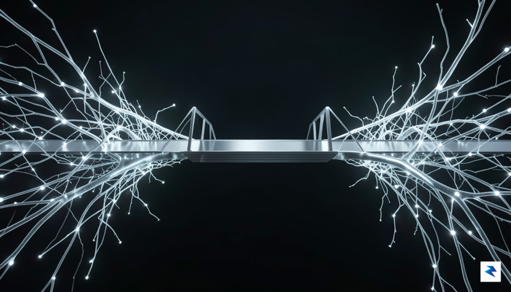 Musk&rsquo;s Pitch: Infrastructure as a Neutral Utility