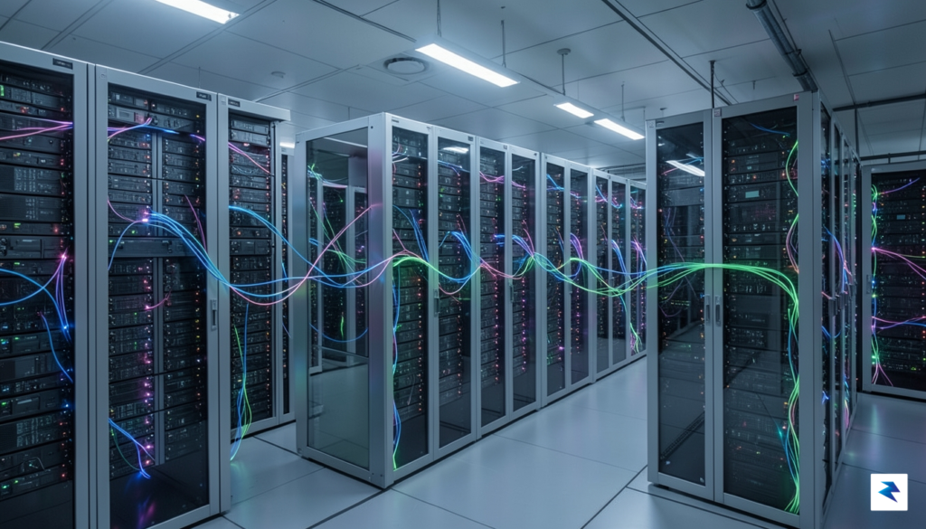 The New Era of AI Infrastructure Collaboration