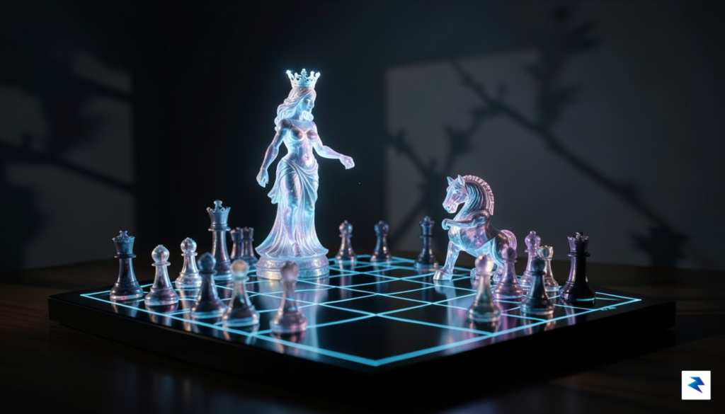 The Risk Assessment: Balancing Sovereignty and Scale