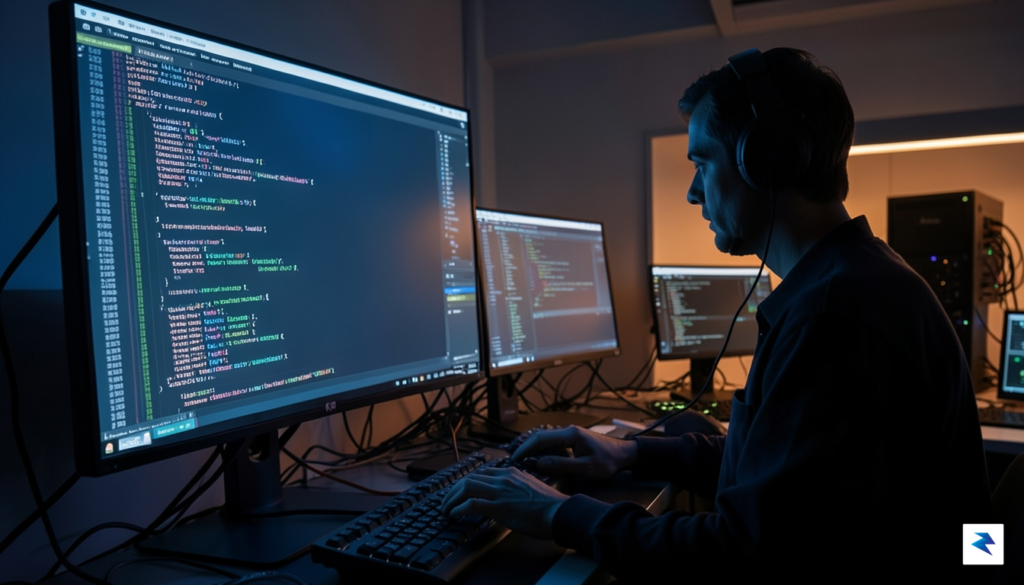 Anatomy of the Recent Ransomware Incident