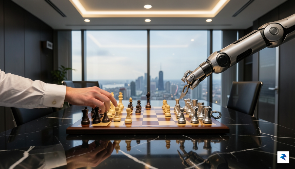 Why the Human Element Remains Indispensable