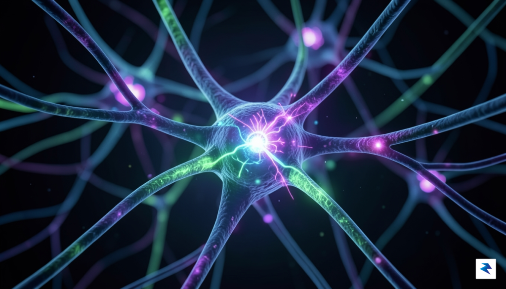 How Thalamocortical Loops Bridge Thought and Sight