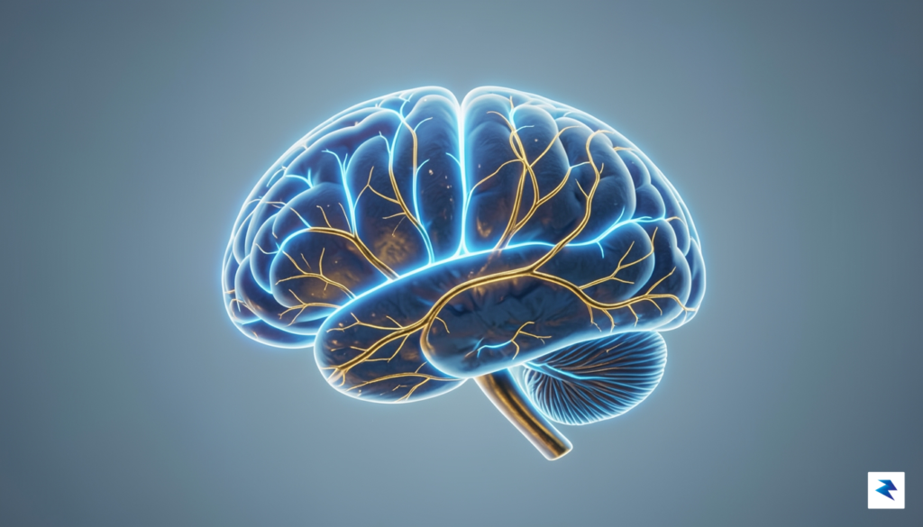 Unraveling the Brain's Dual Processing Mystery