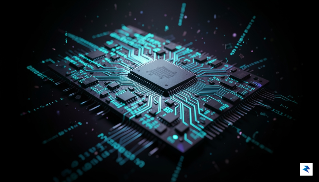 Anatomy of the AI-Targeting Malware