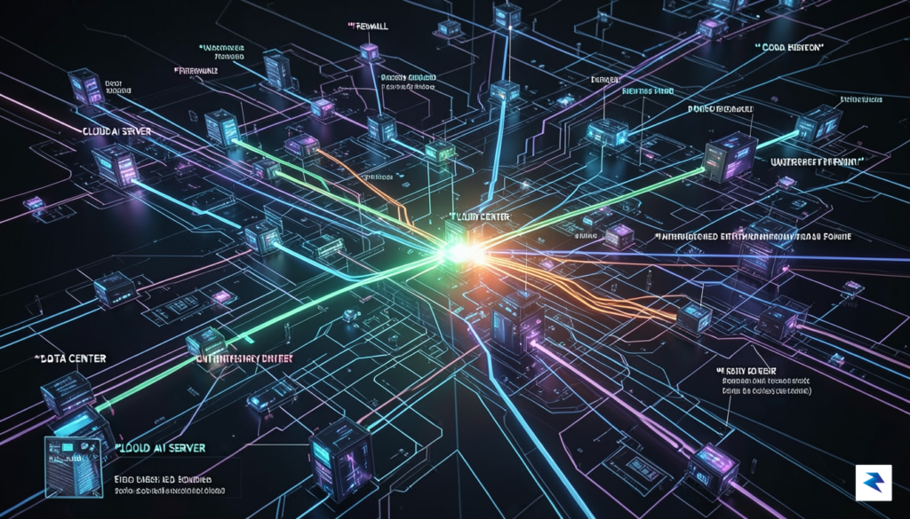 How Attackers Infiltrate AI Infrastructure