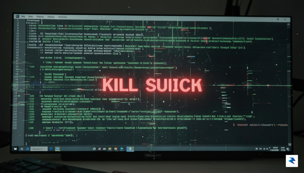 The Danger of the 'Death Switch'