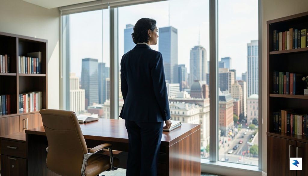 The Shift in Corporate Culture and Labor Dynamics