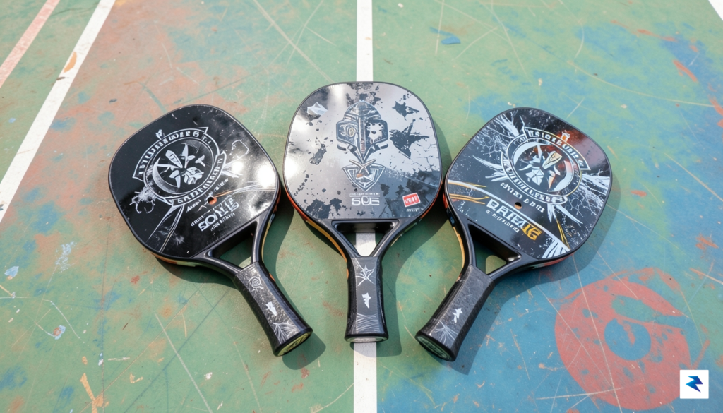 Top Paddle Recommendations for 2026