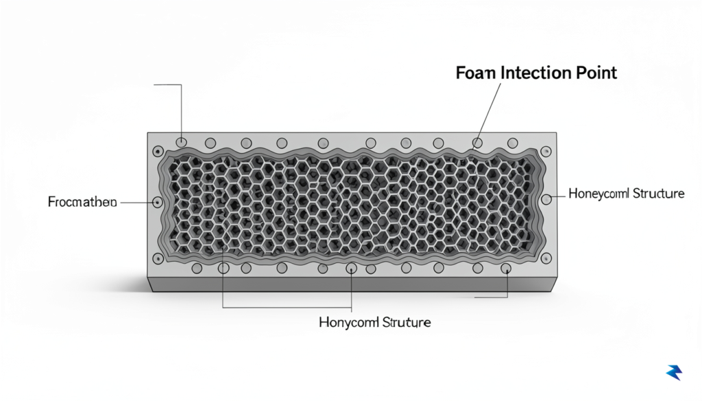 Understanding Foam-Injected Core Technology