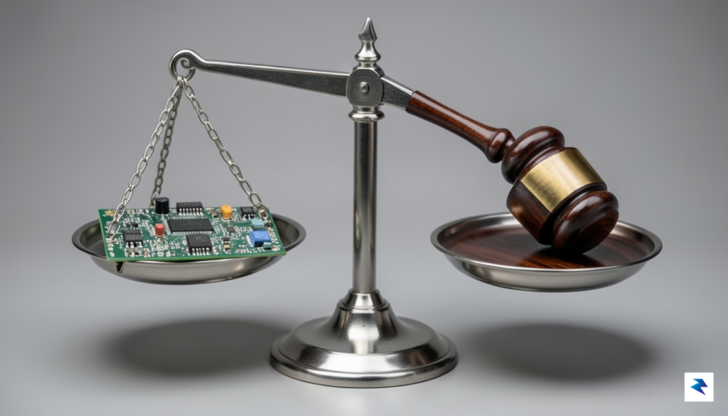 Economic and Legal Implications of Federal Equity