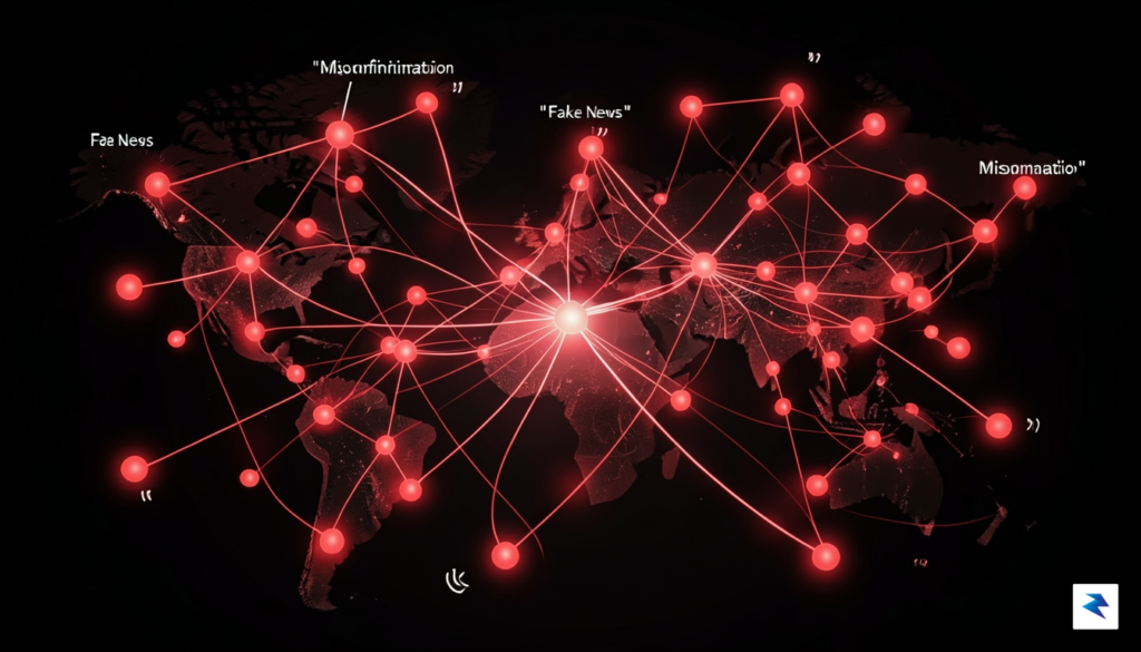 How State Actors Weaponize Local AI Concerns
