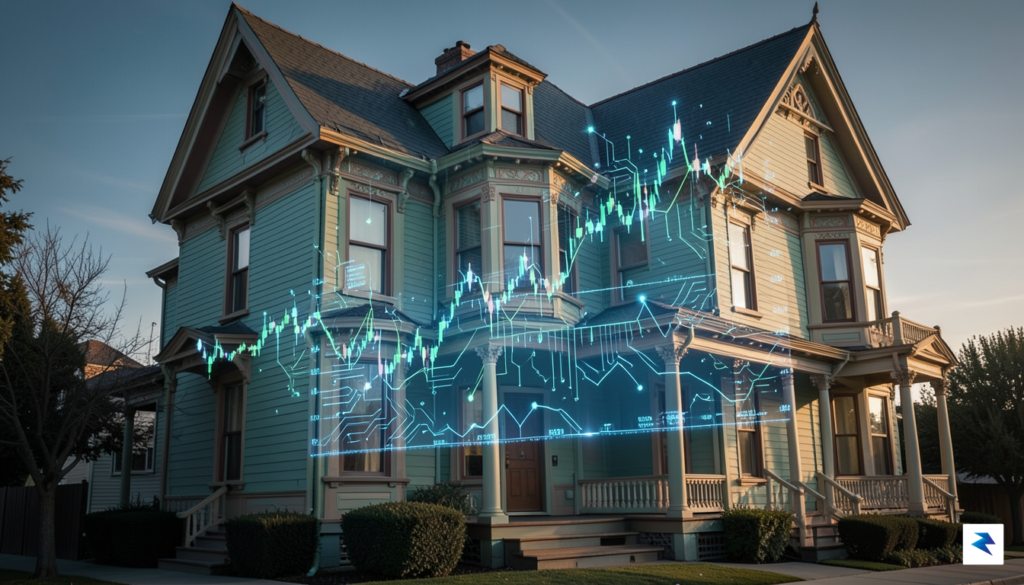 The New Currency: Equity as Collateral in Bay Area Real Estate