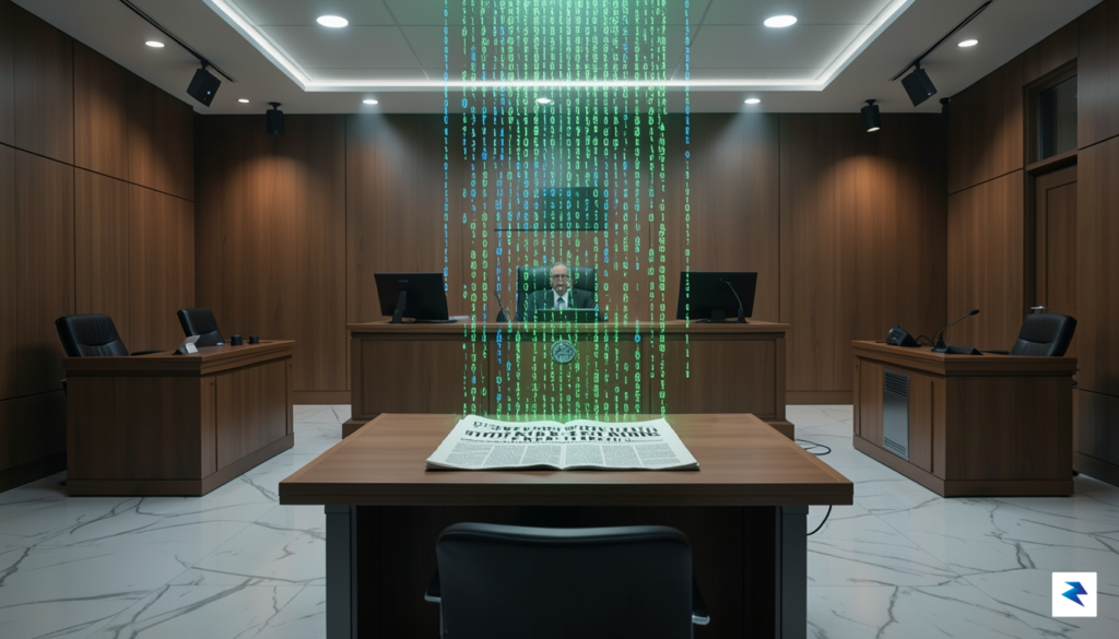 The Escalating Legal Battle: OpenAI vs. The New York Times
