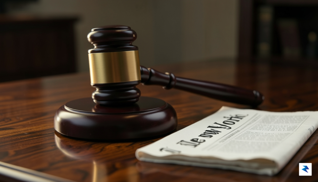 Understanding the EEOC Lawsuit Against The New York Times