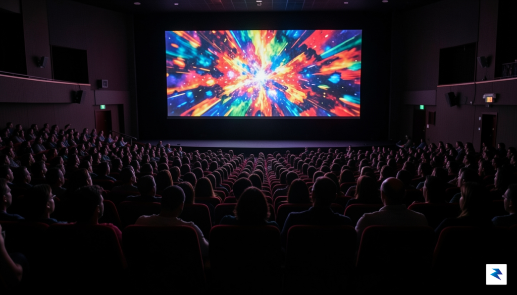 Why Audiences Chose Spectacle Over Ideological Purity