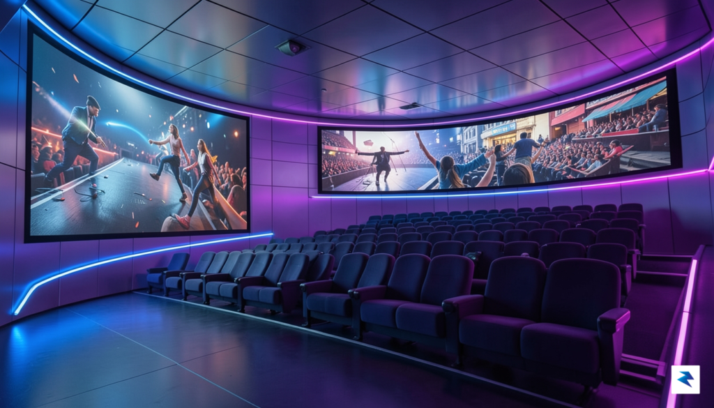 The Future of the Three-Hour Blockbuster