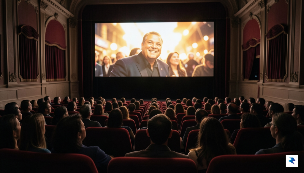Why Audiences Are Returning to Theaters for Epics