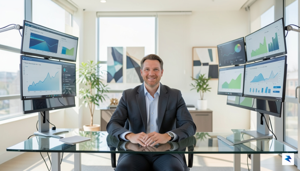 Ben Collins and the New Editorial Direction