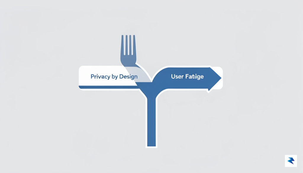 Privacy by Design vs. Privacy by Fatigue