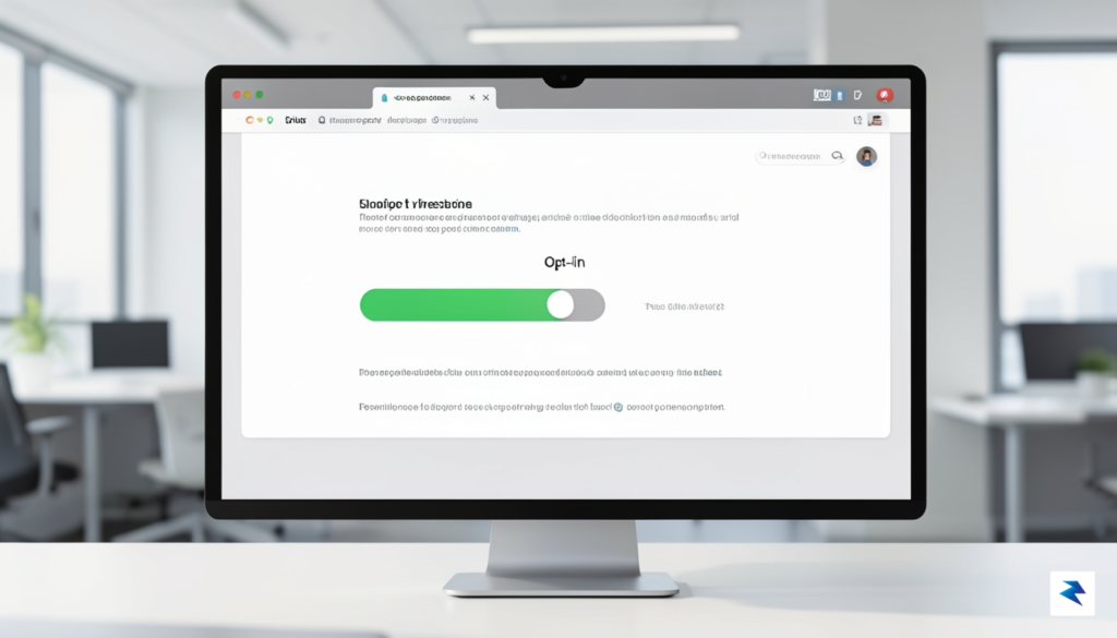The Case for Mandatory Opt-In Protocols