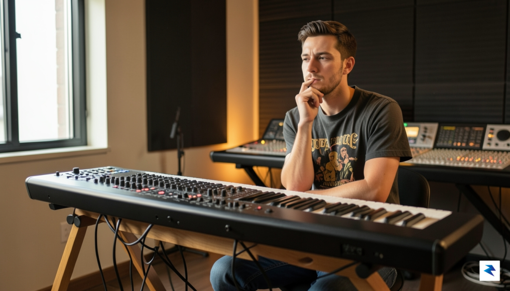 Is the Orchid Right for Your Studio?