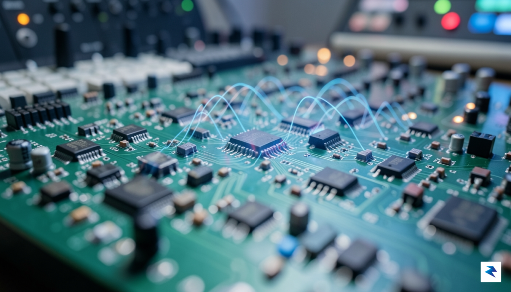 Technical Synthesis vs. Intuitive Playability