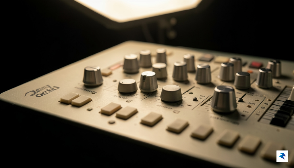 Understanding the Orchid: A Modern Retro Synth