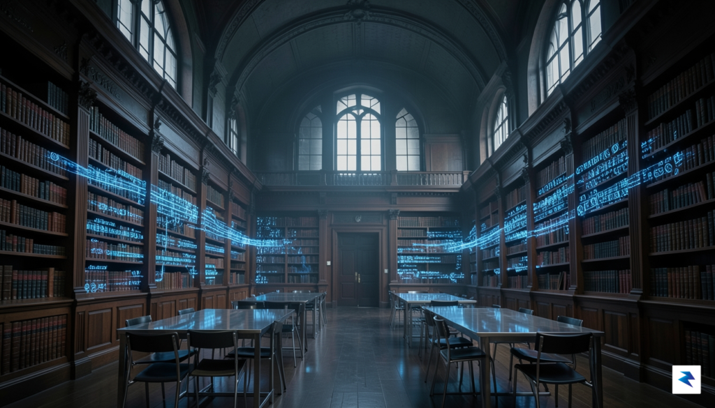 The Evolution of Public Knowledge