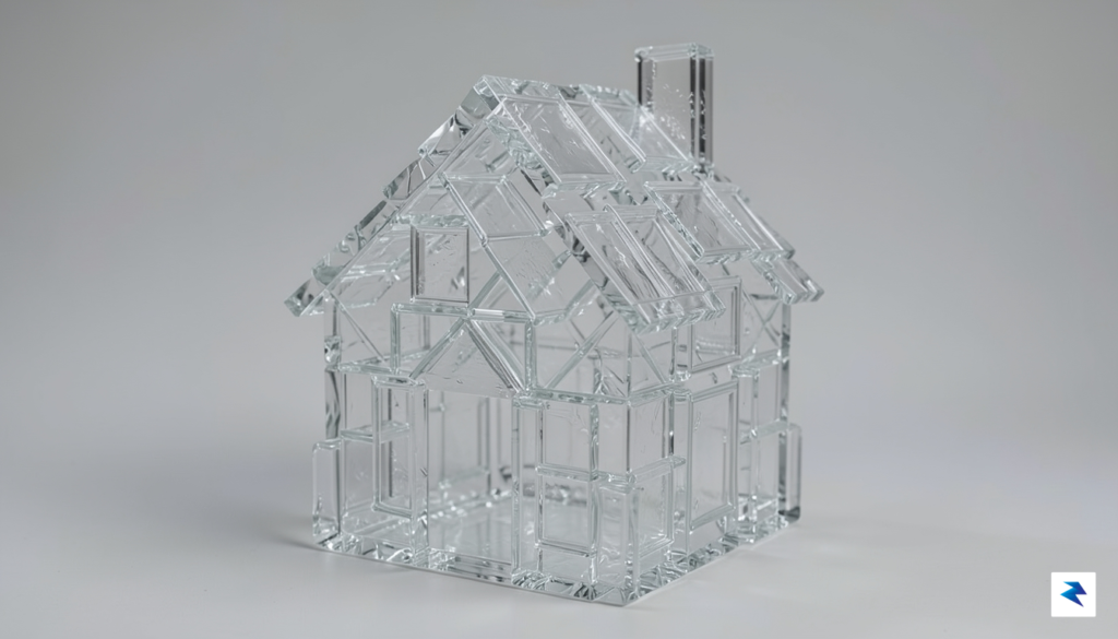 Identifying the Structural Risks