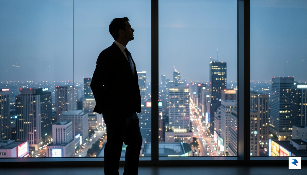 Why Institutional Investors Are Hesitant