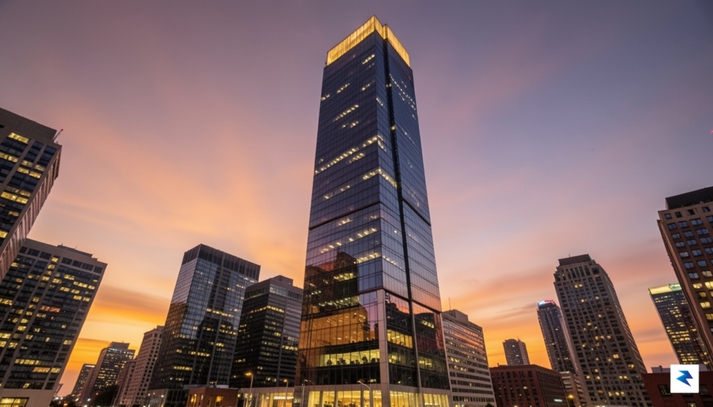 Why Blue Owl and Institutional Giants Are Feeling the Heat