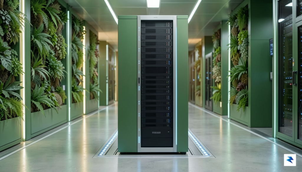Energy Efficiency in the Age of AI
