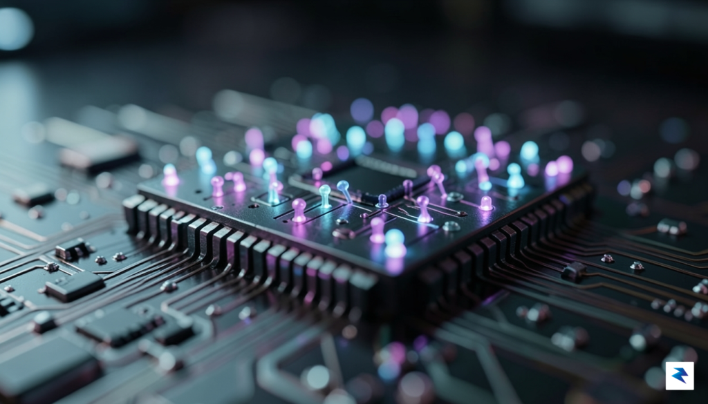 How Probabilistic Bits (p-bits) Redefine Architecture