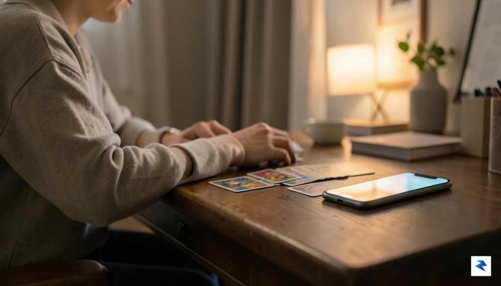 Finding Balance in the Digital TCG Era