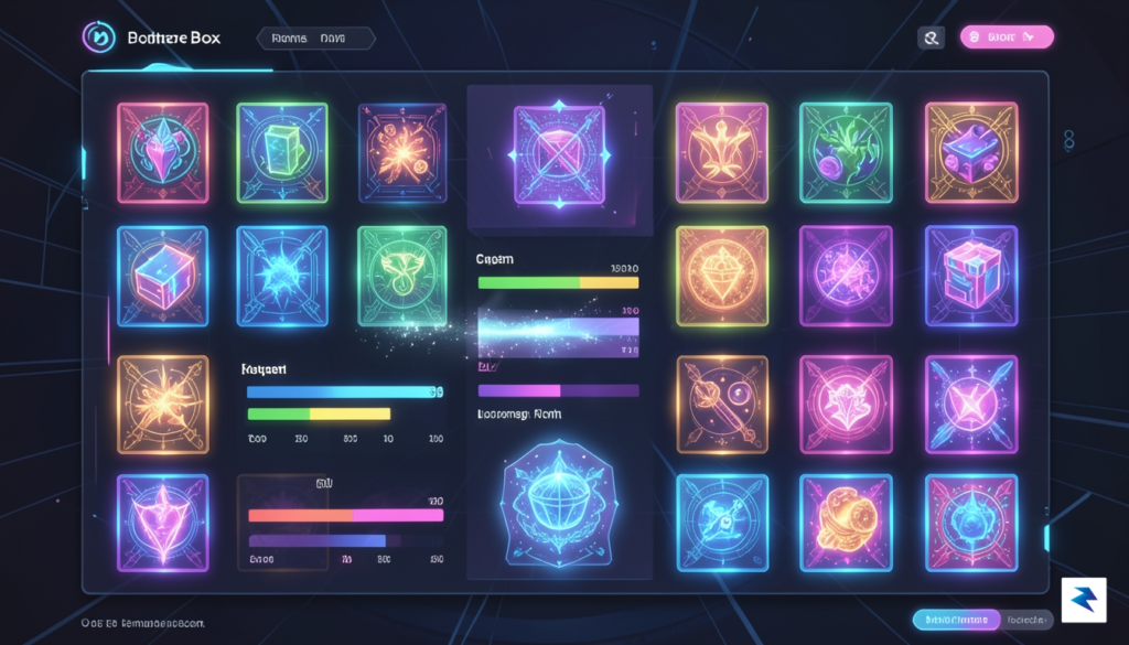 How Rips and Similar Apps Gamify Collecting
