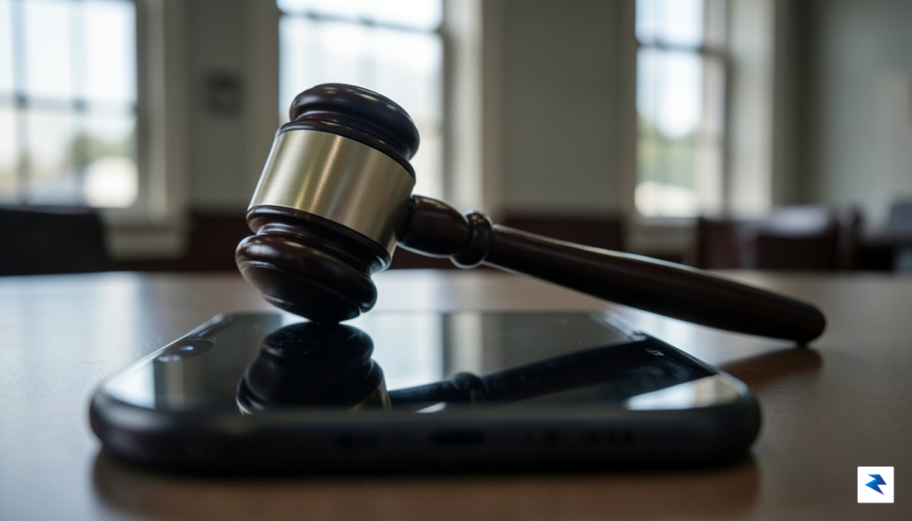 Regulatory Gray Areas and Consumer Protection