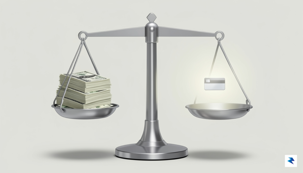 The Economics of Virtual Card Collecting