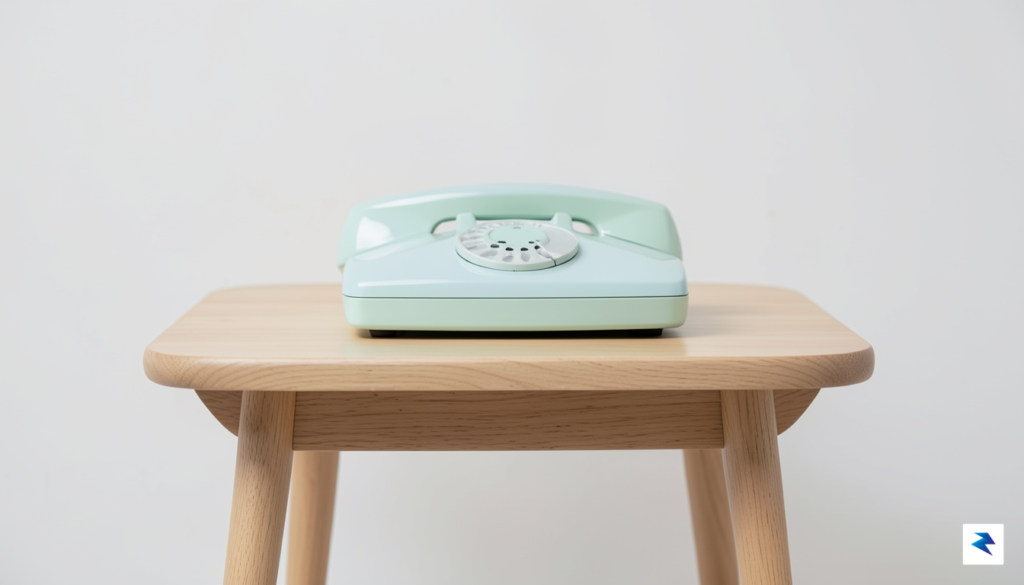 Introducing the Pinwheel Landline: A Return to Purposeful Connection