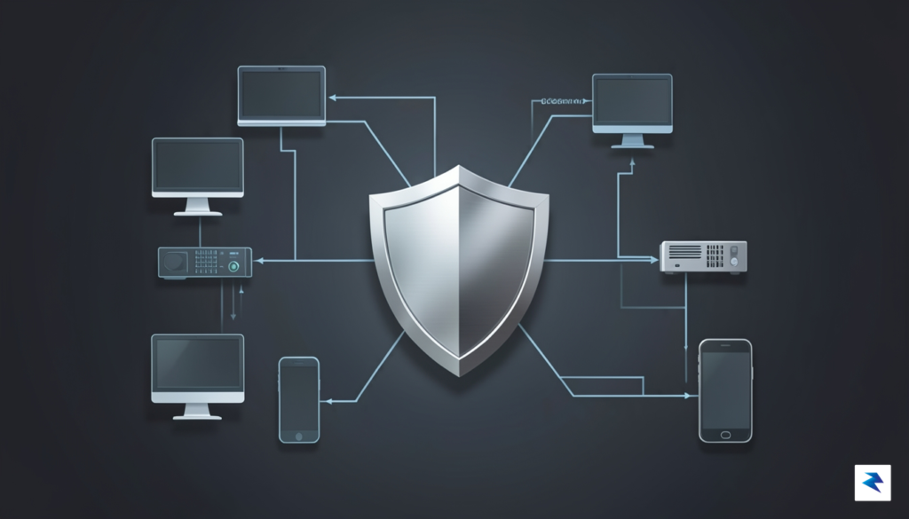 Safety Without Surveillance: The Privacy-First Approach