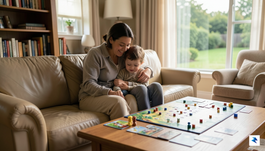 The Digital Dilemma: Why Parents Are Rethinking Screen Time