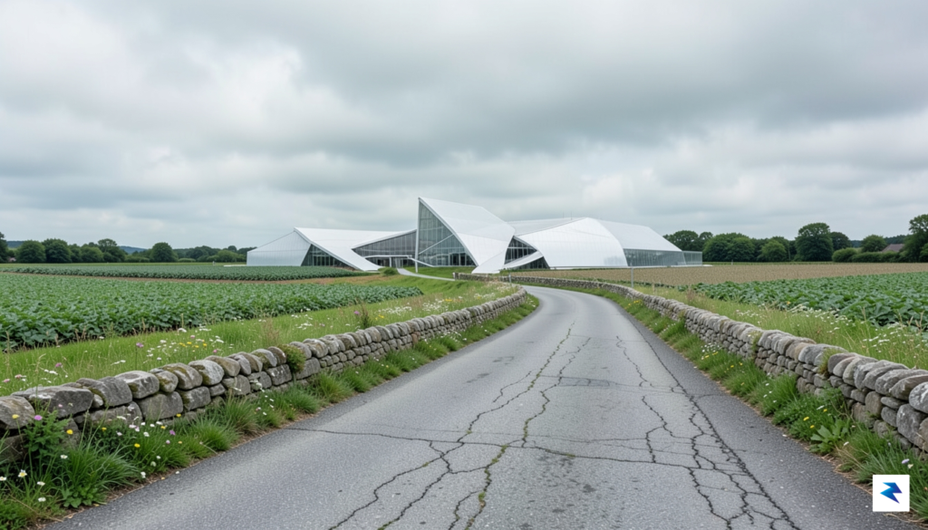 Challenges and the Road Ahead for Equipment Autonomy