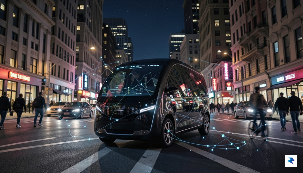 The Regulatory Tug-of-War: Defining the Robotaxi Era