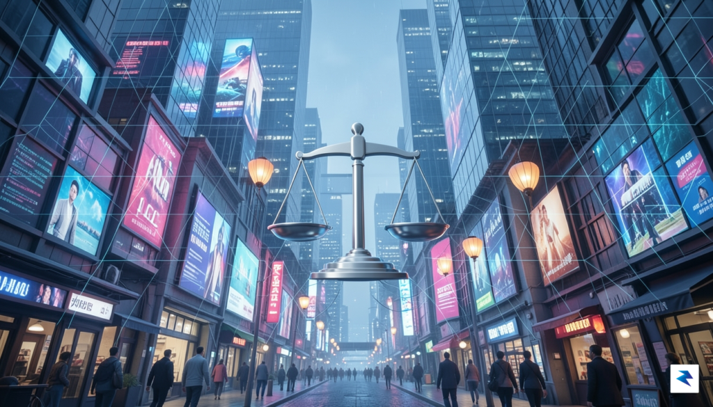 The Future of Urban Oversight and Regulatory Gaps