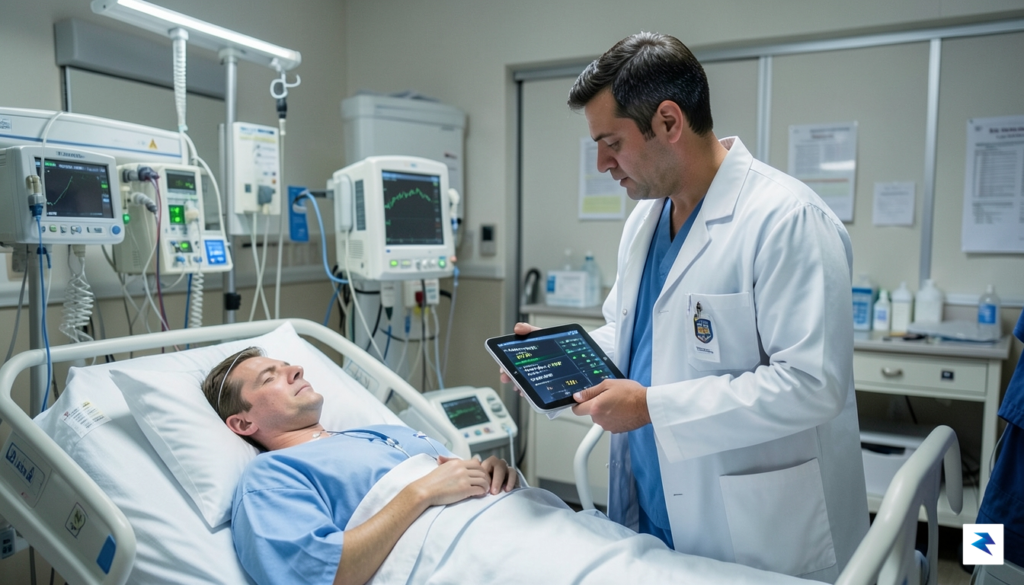 Health Implications: When Passion Becomes a Risk Factor