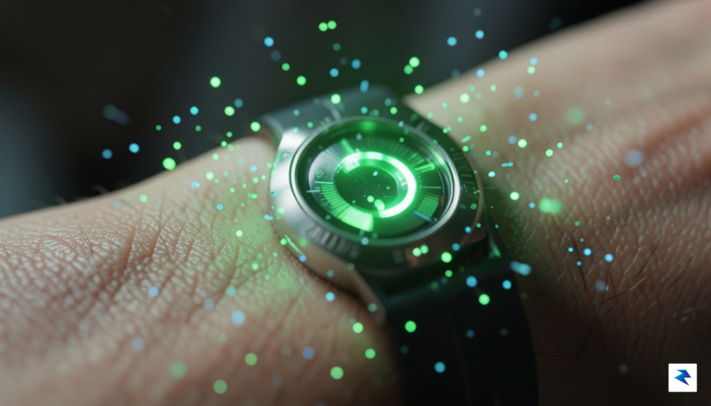 How Modern Wearables Actually Track Health