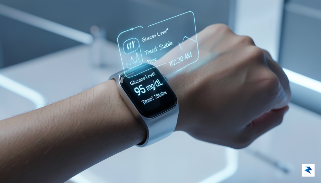 The Reality of Non-Invasive Glucose Monitoring