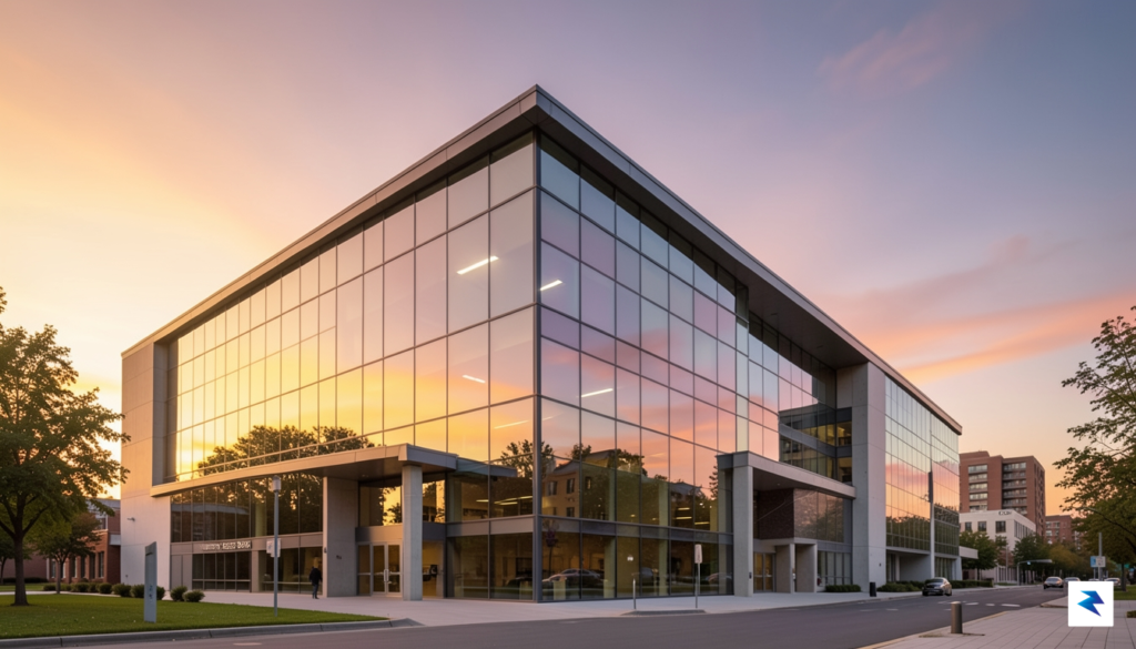The Changing Landscape of Corporate Accountability in Academia