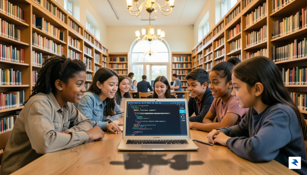The Future of Big Tech and Student-Led Dissent